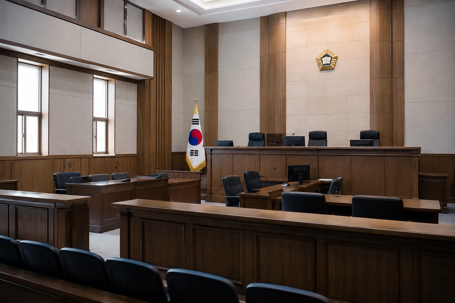 음주운전 벌금 절차와 기준을 확인하는 장면