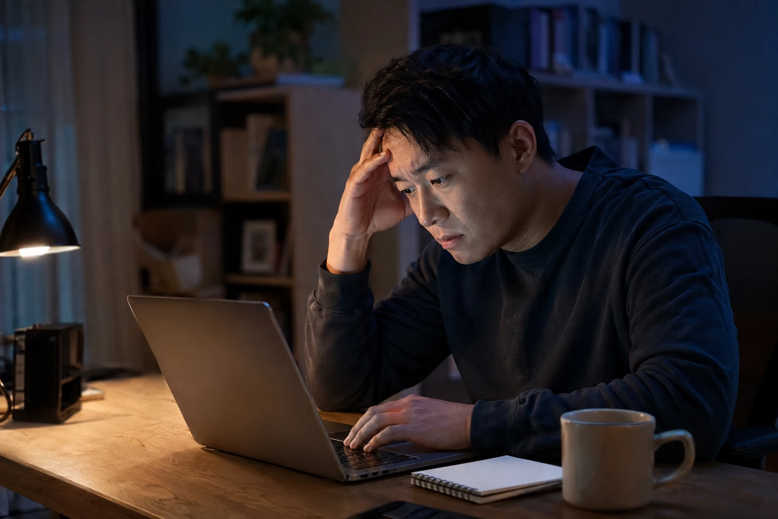 음주운전 반성문 관련 서류와 후속 절차